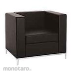 INDACHI Sofa LIVIO Series 1 Seater Fabric