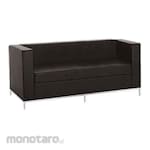 INDACHI Sofa LIVIO Series 3 Seater Fabric