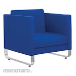 INDACHI Sofa LONETTA Series Fabric