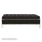 INDACHI Sofa OTISER OTTOMAN Series 3 Seater Oscar