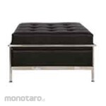INDACHI Sofa OTISER OTTOMAN Series Fabric
