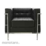 INDACHI Sofa OTISER Series 1 Seater Oscar
