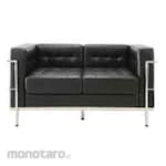 INDACHI Sofa OTISER Series 2 Seater Fabric
