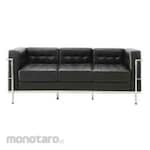 INDACHI Sofa OTISER Series 3 Seater Fabric