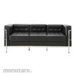 INDACHI Sofa OTISER Series 3 Seater Oscar
