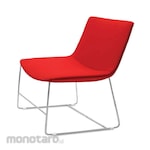 INDACHI Sofa PAVIA 1 Series Fabric