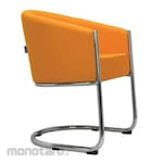 INDACHI Sofa PIAZA Series Fabric