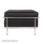 INDACHI Sofa RECO OTTOMAN Series 1 Seater Oscar