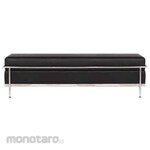 INDACHI Sofa RECO OTTOMAN Series 3 Seater Oscar