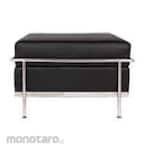 INDACHI Sofa RECO OTTOMAN Series Fabric