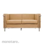 INDACHI Sofa RECO Series 2 Seater Fabric