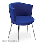 INDACHI Sofa REVIO Series Fabric