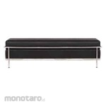INDACHI Sofa SPEED OTTOMAN Series 3 Seater Oscar