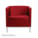 INDACHI Sofa SPEED Series 1 Seater Oscar
