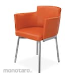 INDACHI Sofa TEZTRO Series Fabric