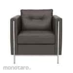 INDACHI Sofa VERAL Series 1 Seater Oscar