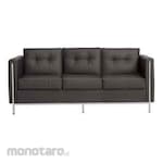 INDACHI Sofa VERAL Series 3 Seater Oscar