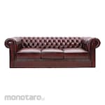 Ichiko Sofa Alona III Seater