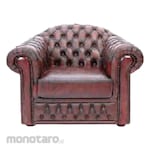 Ichiko Sofa Amore I Seater