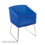 Ichiko Sofa Aurora Fabric