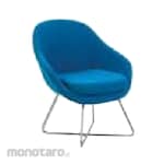Ichiko Sofa Berlin Fabric