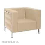 Ichiko Sofa Calia 3 Seater Fabric