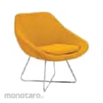 Ichiko Sofa Carbel Fabric