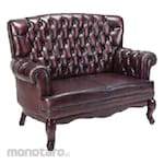 Ichiko Sofa Coline II Seater