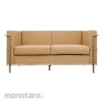 Ichiko Sofa Grandy 2 Seater Fabric