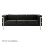 Ichiko Sofa Grandy 3 Seater Fabric