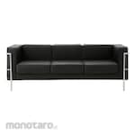Ichiko Sofa Grandy 3 Seater Oscar