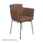 Ichiko Sofa Leon Fabric