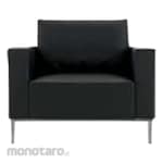 Ichiko Sofa Pavilon 1 Seater Fabric