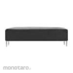 Ichiko Sofa Pavilon Ottoman 2 Seater Oscar