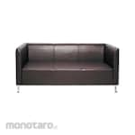 Ichiko Sofa Visa 3 Seater Fabric