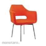 Ichiko Sofa Wiggy Fabric