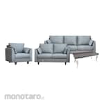 RIONE Sofa Stylus + Meja Pablo