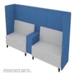 RIONE Sofa Tunggu HP-Waiting Pod