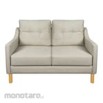 SAPPORO Mandal2 Sofa 2 Seater