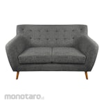 SAPPORO Mosjoen 2 Sofa 2 Seater