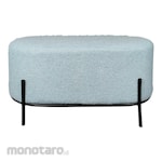 SAPPORO Piedmont Sofa Bench