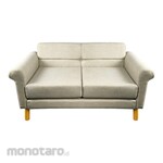 SAPPORO Ski2 Sofa 2 Seater