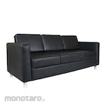 Savello Office Sofa Jardin Three Seater Oscar
