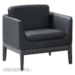 Sieben Sofa Kulit