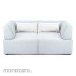 VIVERE Adeline Sofa 2 Seater Dainty Series