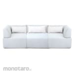 VIVERE Adeline Sofa 3 Seater Dainty Series