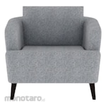 VIVERE Alara Sofa 1 Seater General Series