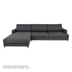 VIVERE Eleanor Sofa L Right S Series