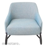 VIVERE Evelyn Lounge Chair Dainty Series