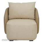 VIVERE Kara Sofa 1 Seater Aravena General Series